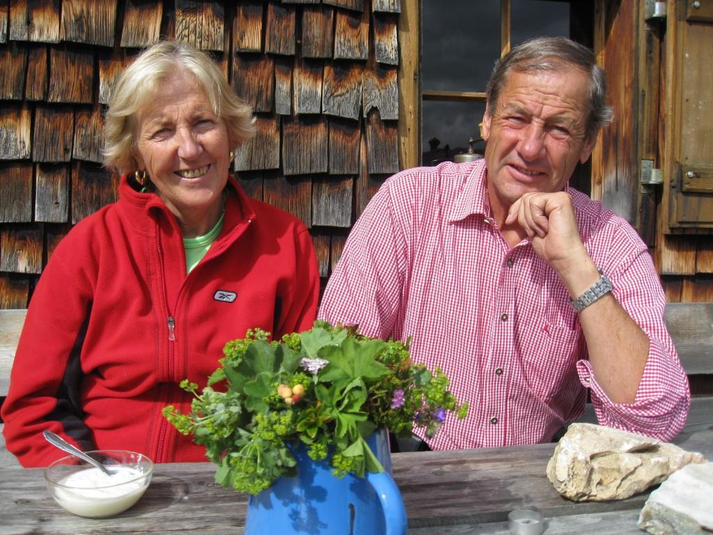 Gasthaus Haus Bergheimat - Familie Oberacher Fulpmes Zimmer foto